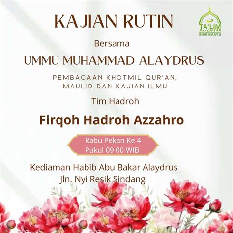 Istri Istri Nabi Muhammad Teladan Wanita Soleha