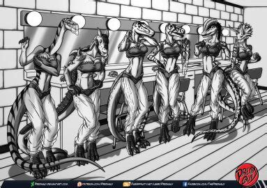 Rule If It Exists There Is Porn Of It Dinosaur