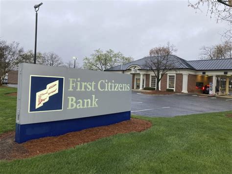 First Citizens To Acquire Troubled Silicon Valley Bank Vinnews