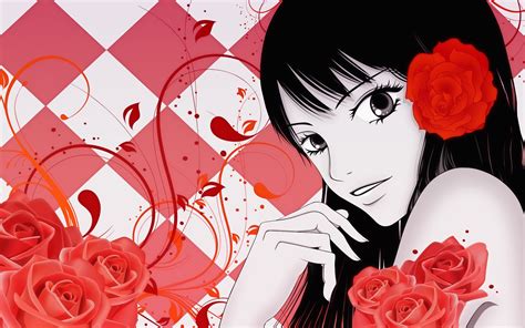 Free Wallpaper And Screensavers For Kimi Ni Todoke Coolwallpapersme