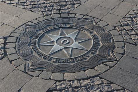 Волгоград (Сталинград, Царицын) - Русские города