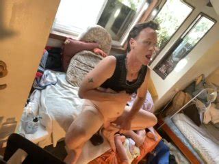 Anal MrHankeys Toys Ginger Bi Transgender Pornhub Gay