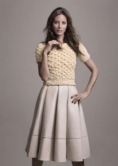 Christy Turlington Nude Porn Pics XPicsly