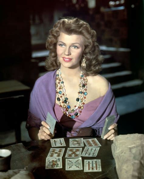 The Rita Hayworth Archive