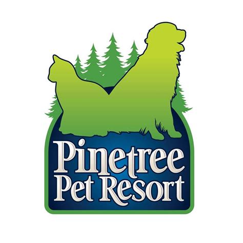 Pinetree Pet Resort