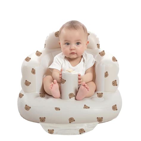 Inflatable Baby Chair