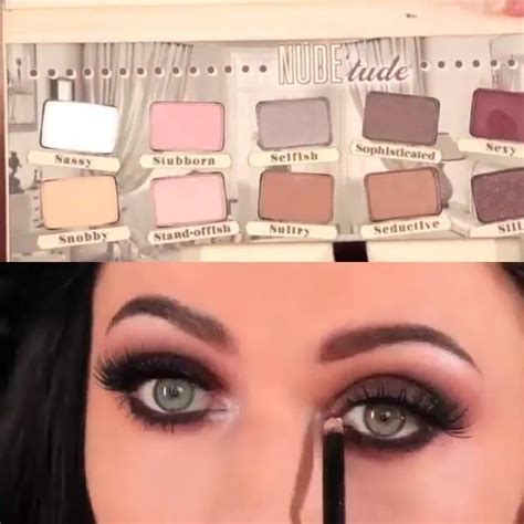 Aliexpress Maquiagem Paleta De Sobra Nude The Balm Nude Sucesso De Venda Beauty Cosmetics