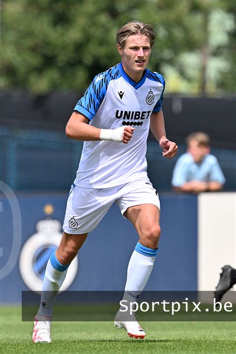 Club Brugge Vs Beerschot Sportpix Be