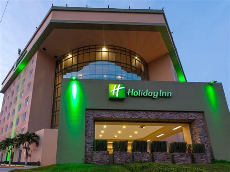 Holiday Inn San Salvador Hotel by IHG
