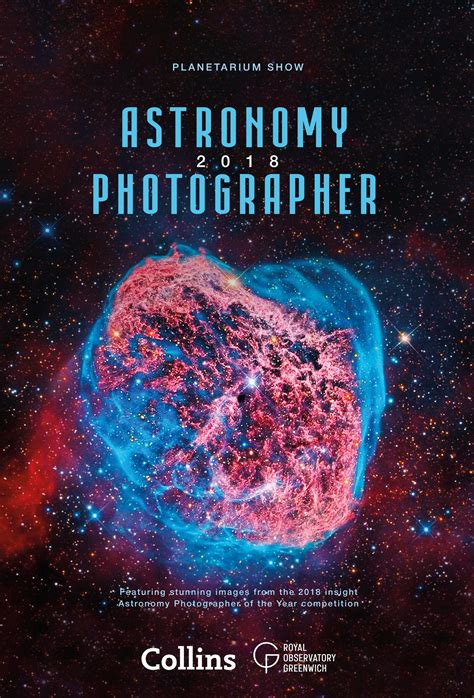 Astronomy Photographer Of The Year Collection 6 7