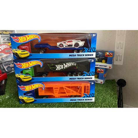 Hot Wheels Hotwheels