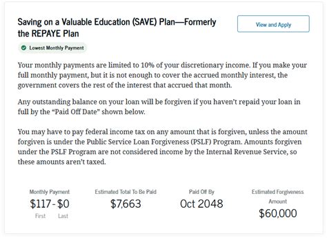 What Is the SAVE Student Loan Repayment Plan? | LendEDU