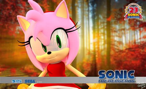 Amy Rose Wallpaper Wallpapersafari