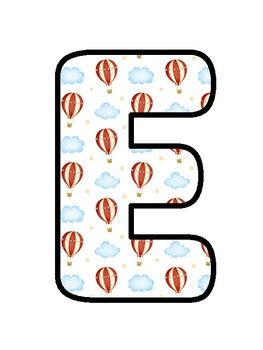 EVERY BOOK IS A NEW ADVENTURE Hot Air Balloon Welcome Back To School Bull School Resource By