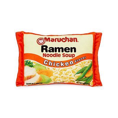 Flamin Hot Cheetos Pillow Spencer S In Maruchan Ramen Maruchan Yummy Noodles