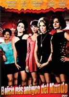 El oficio más antiguo del mundo Nude Scenes