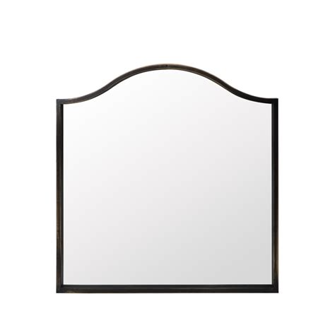 Modern Minimalist Decorative Mirrors