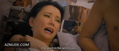 Leslie Lam Nude Aznude