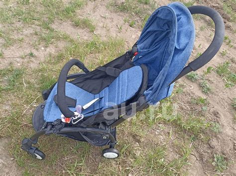 Прогулочная коляска baby time, аналог yoyo, yuyu — купить в Красноярске ...