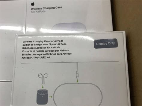 Инструкция использования airpods