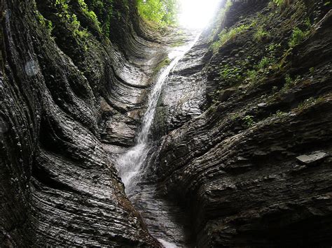 Страна Россия - Водопады мира из этой части света.