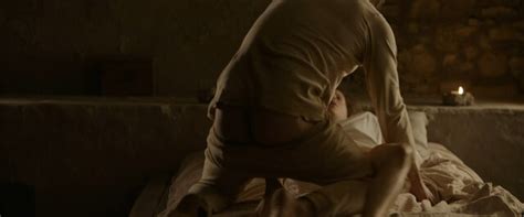 Nude Video Celebs Irene Escolar Sexy The Skin Of The Wolf 2017