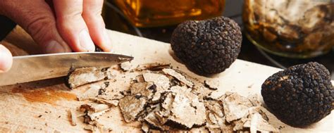 FITRUF Black Truffles