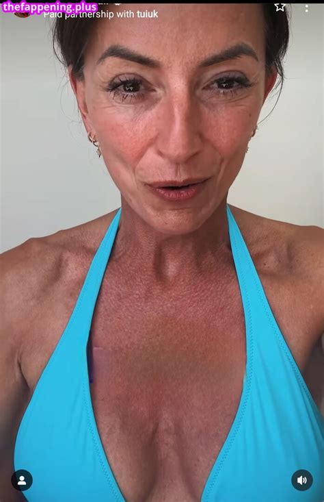 Davina Mccall Davinamccall Nude Onlyfans Photo The Fappening Plus