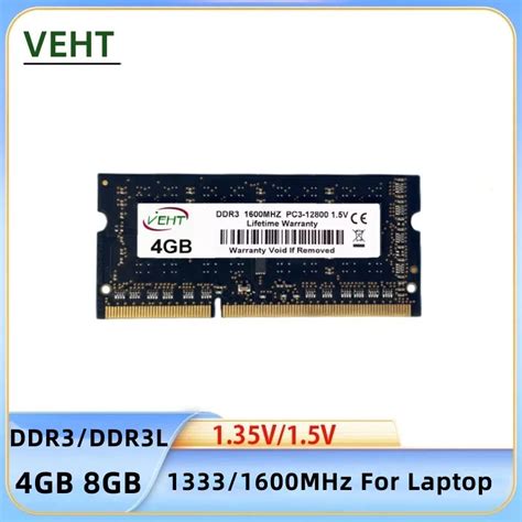2-pieces-DDR3-DDR3L-4GB-8GB-SO-DIMM-1333MHZ-1600MHz-PC3L-PC3-12800S ...