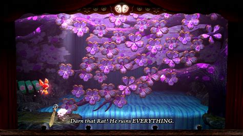Puppeteer (PS3) review | PlayStation 3