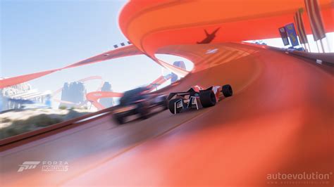 Forza Horizon 5 Hot Wheels Review PC One Of The Best Slices Of Forza Horizon Autoevolution