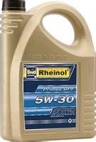 Купить Rheinol Primus DPF 5W-30 4L в Минске - фото, цены интернет ...