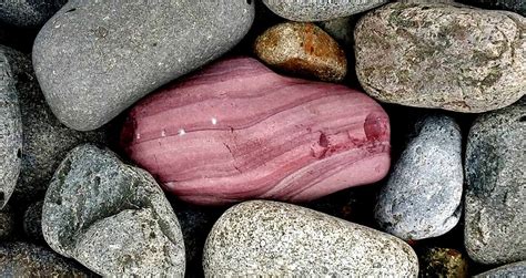 Rock Trefor North Wales Nick Warburton Artist And Sculptor