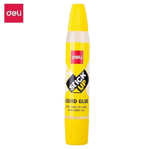 DELI HOT MELT GLUE STICK Φ MM MM Office Star