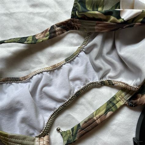 Vintage Venus Bikini Bottoms Adorable Vintage Depop