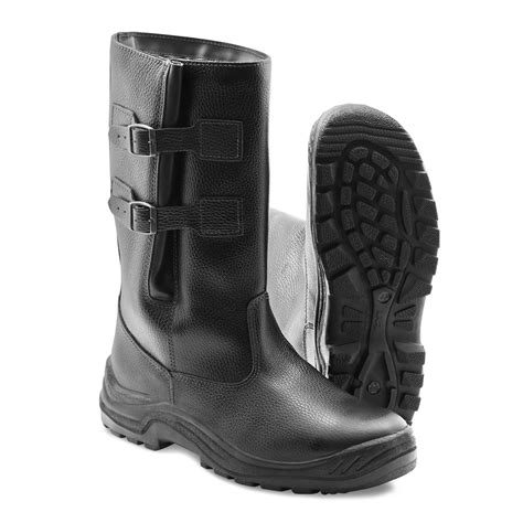 Сапоги рабочие утепленные Форвард - специальная обувь, купить спецобувь ...