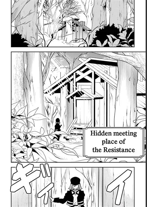 Read Manga The Tale Of The Teapot Hero’s Revenge - Chapter 16
