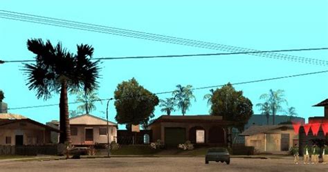 Membunuh Grove Street DYOM GTAind Mod GTA Indonesia