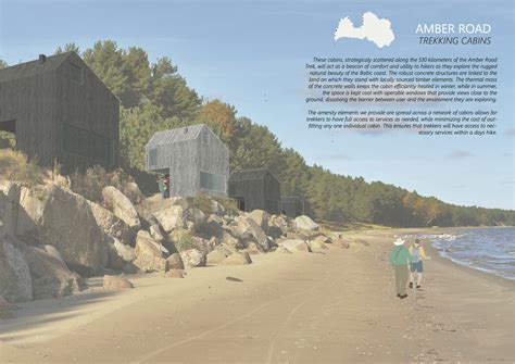 Architecture project // Charred Wooden Shingles and Photovoltaic Roofs