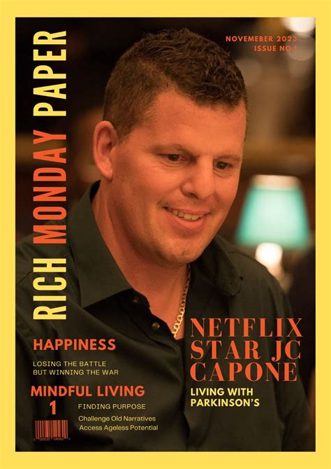 Rich Monday 1 Winning The War Within Rich Woman Magazine