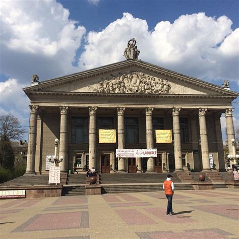 Ternopil, Ukraine 2023: Best Places to Visit - Tripadvisor