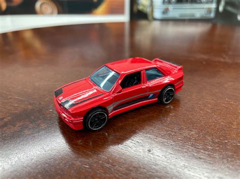 Hot Wheels Mattel Collection Bmwcollection