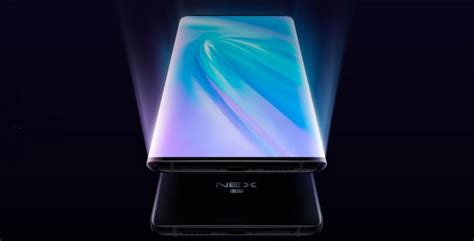 Vivo launches first 5G phone in Malaysia, aimed at business users