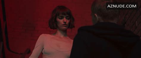 Olya Zueva Nude Aznude