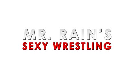 Rnw Ivy Rain Vs Rosie Nude Wrestling R Mrrainsexfights