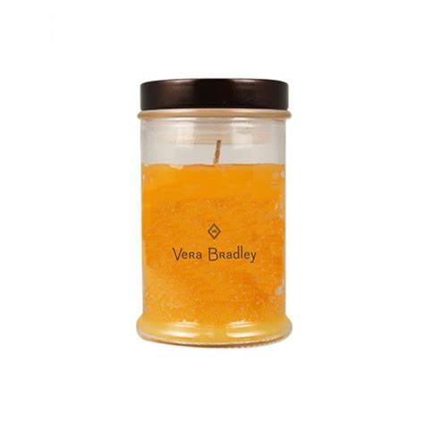Customized 35 Oz Caribbean Market Scent Tuscany Candles