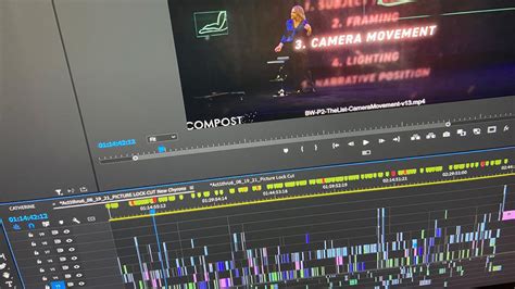 Breaking Down The Male Gaze In Brainwashed Sex Camera Power