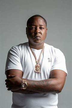 Jadakiss Net Worth