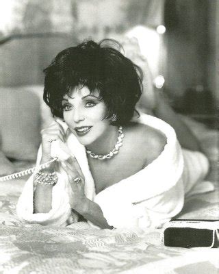 Joan Collins The Ultimate GILF Porn Pictures XXX Photos Sex Images 315836 PICTOA