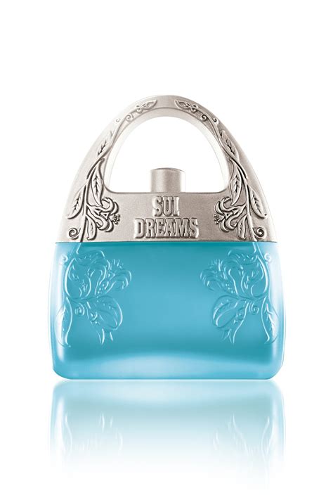 Sui DreamsEau de Toilette – Anna Sui